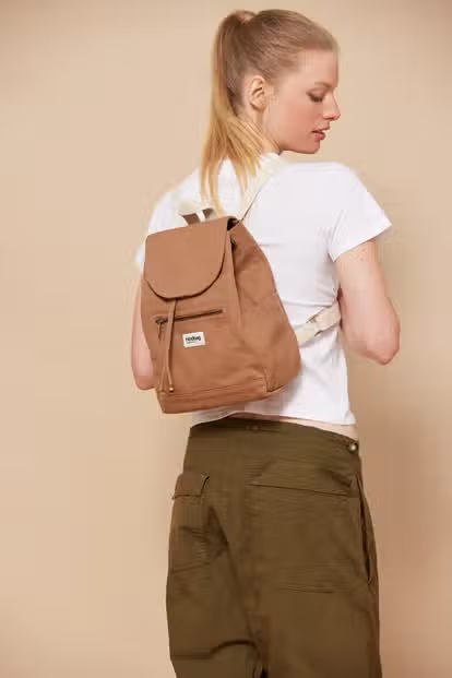 Hindbag Mini backpack