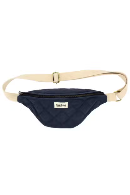 Hindbag quilted fanny pack